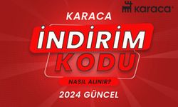 Karaca İndirim Kodu Nasıl Alınır? Nasıl Kullanılır? Karaca İndirim Kodu ve Kampanyalar