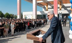 Okulumuz Türkiye’nin En Gözde Meslek Liselerinden Biri Oldu