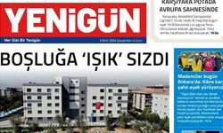 İzmir’de Yenigün gazetesine sansür