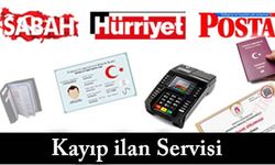 Resmi, Gazete Kayıp İlanı Nasıl Verilir?