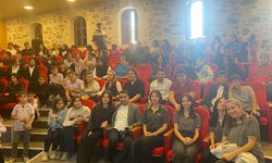 Sivrihisar'da "Yunus Emre ile Kişilik İnşası" Konferansı Büyük İlgi Gördü