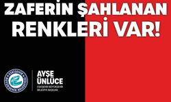 Ünlüce’den Taraftarlara Çağrı: "Eskişehirspor Bayraklarını Asın!"