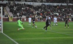 Eskişehirspor galibiyet serisini 4 golle sürdürdü