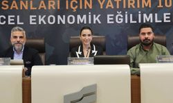 ETO’da güncel ekonomik eğilimler anlatıldı