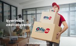 Ofis 360 ile Hijyen ve Pratiklikte Bir Adım Öne Geçin