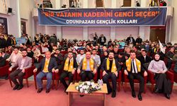 AK Parti'de yeni başkan belli oldu