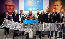 Eskişehir’de ölüm yolu için çözüm bekleniyor