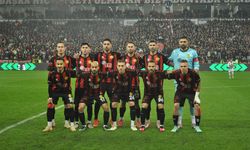 Eskişehirspor, liderlik koltuğuna oturdu