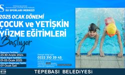 Kış dönemi kurs başvuruları başlıyor