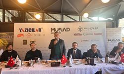 MÜSİAD'dan Tanı, Tanıştır, Ticaret Yap programı