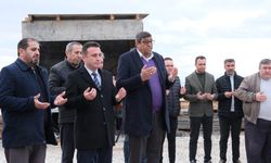 Sivrihisar’da yeni fabrika açılıyor