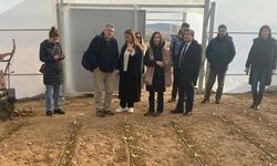 Yukarı Sakarya Havzası için önemli toplantı