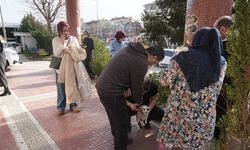 Bursa'da 4 büyüklüğünde deprem