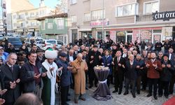 Çeşm-i Cihan Yöresel Lezzetler Lokantası Açıldı