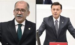 CHP’li Arslan’dan AK Parti’li Hatipoğlu’na “Teğmenler” Tepkisi