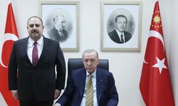 Cumhurbaşkanı Erdoğan'dan İnönü'ye Sürpriz Yatırım Müjdesi