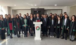 Eskişehir Barosu’ndan hayvan hakları için önemli çağrı