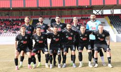 Eskişehirspor hazırlık maçında farklı kazandı