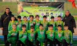 Ihlamurkentspor, Ars Cup’ta deneyim kazandı