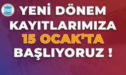 Orhun Eğitim Kurumları Yeni Dönem Kayıtlarına Başladı