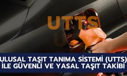 UTTS Nedir ve Kimleri Kapsar?