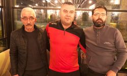 Vişnelikspor'da Barış Arın dönemi