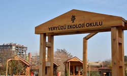 Yeryüzü ekoloji okulu şubat ayı atölye çalışmaları başlıyor