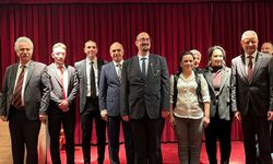 ADD Eskişehir Şubesi'nde yeni dönem