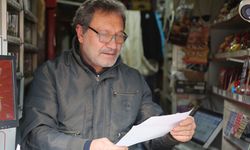 Başkan Ünlüce’den Eskişehirlilere mektup!