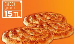 Büyükşehir Halk Ekmek, Ramazan pidesi fiyatı belli oldu