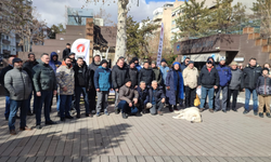 Cihan Sarıkaya: "Staj ve çıraklık mağduriyeti giderilmeli"