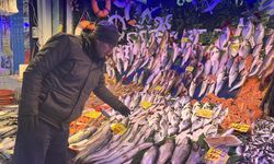 Eskişehir'de balık fiyatları ne durumda?