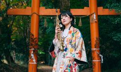 Eskişehir’de iki ay boyunca Japon esintisi sürecek