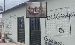 Eskişehir'de insanlığa sığar mı dedirten görüntü!