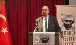 ADD Eskişehir şubesinde görev dağılımı yapıldı