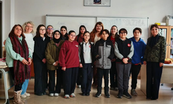 Öykü Yazma Atölyesi Başladı