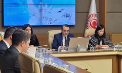Yapay zeka komisyonuna Dönmez başkanlık etti