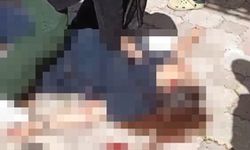 Afyonkarahisar'da cam silerken aşağı düşen kadın yaşamını yitirdi