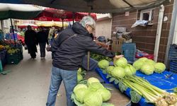Pazar esnafı sahip çıkılmayı bekliyor
