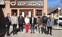 Bu sefer Eskişehirspor bağış yaptı!