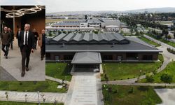 Eskişehir yeni bir cazibe merkezi kazandı