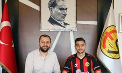 Eskişehirspor, Emre Kılınç’ı kadrosuna kattı