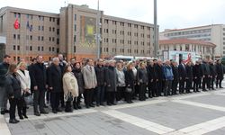 Muhasebe Haftası’nda meslektaşların sorunları gündemde