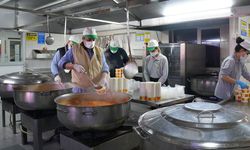 Paylaşmanın Huzuru Tepebaşı’nda