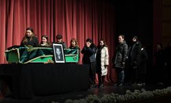 Şehir Tiyatroları Oyuncusu Hayatını Kaybetti