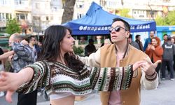 Adalar'da renkli görüntüler