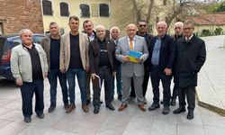İYİ Parti’den Değirmen Sokak için otopark çağrısı