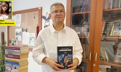 Prof. Dr. Ömer Özer’den “Görünenin Ötesi”