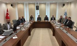 Sağlık-Sen Sağlık Çalışanlarının Sorunlarını Gündeme Taşıdı