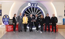 TEI, ulusal ve uluslararası 8 farklı ödüle layık görüldü